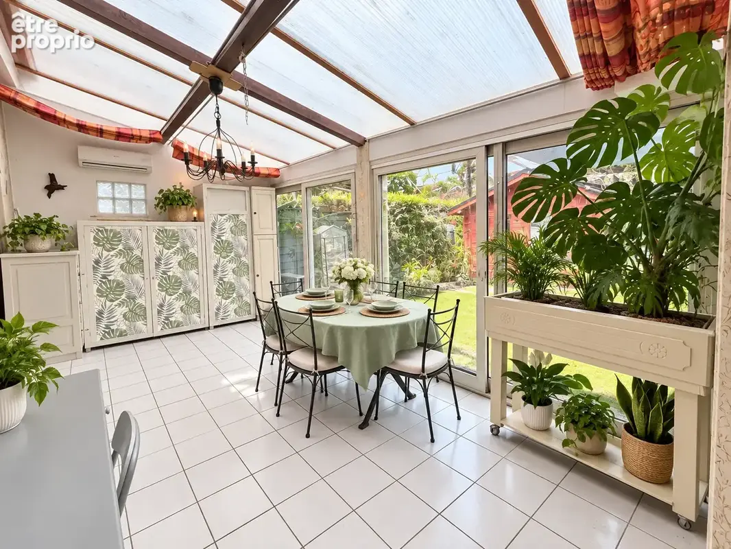 Maison de ville 90 m2 avec exterieur monistrol sur loire - photo 3