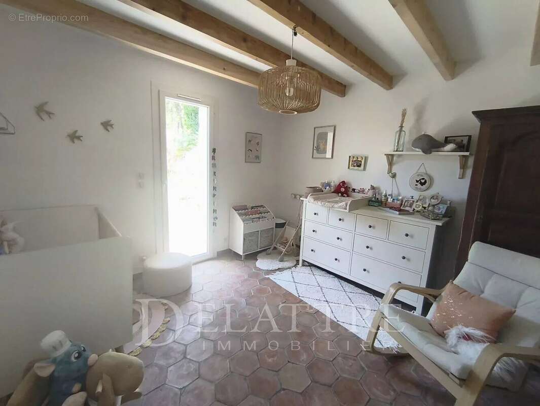 Maison à LE BAR-SUR-LOUP