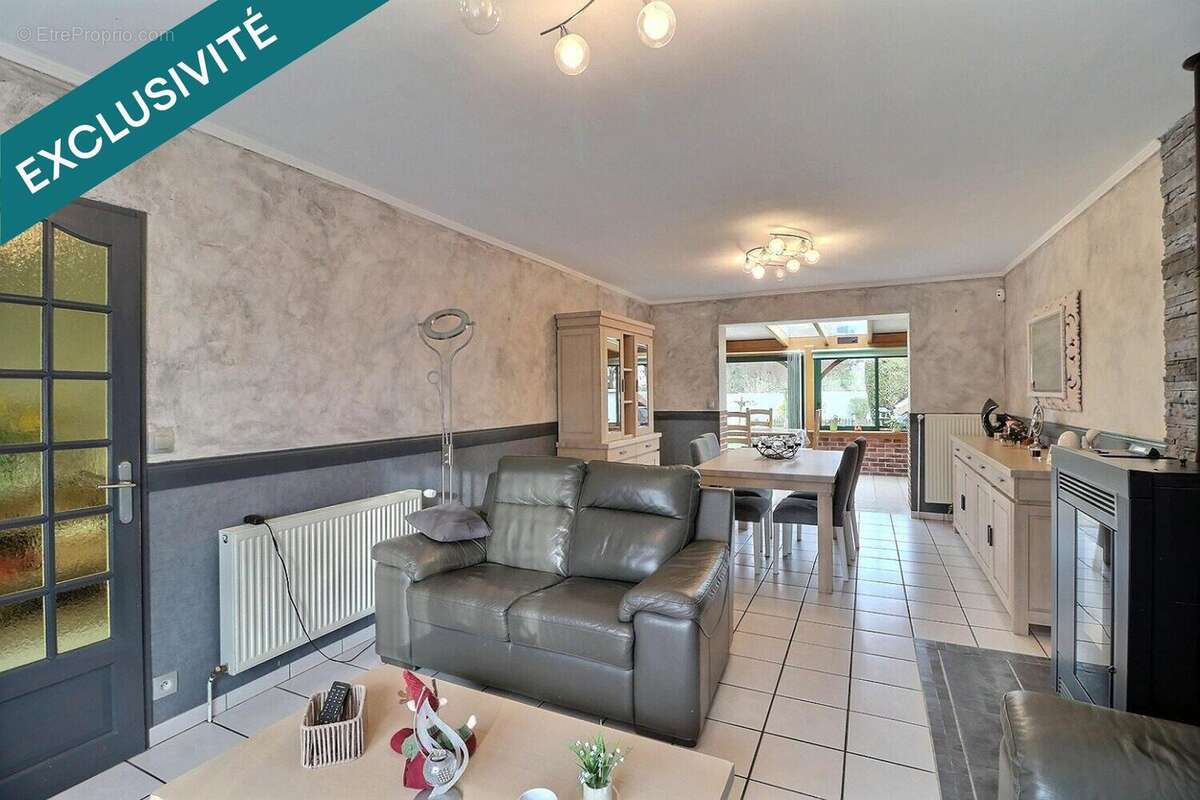 Photo 5 - Maison à SOLESMES