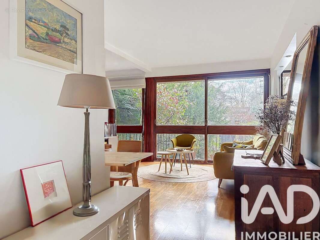 Photo 3 - Appartement à VAUCRESSON