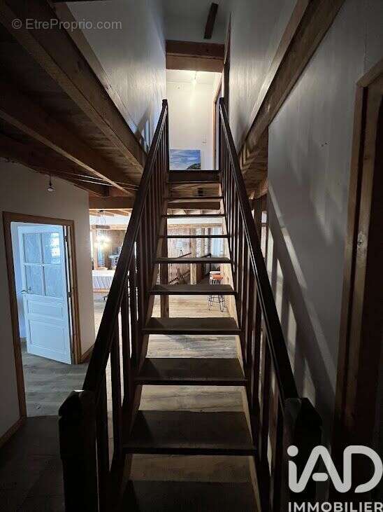 Photo 8 - Maison à DOURNAZAC