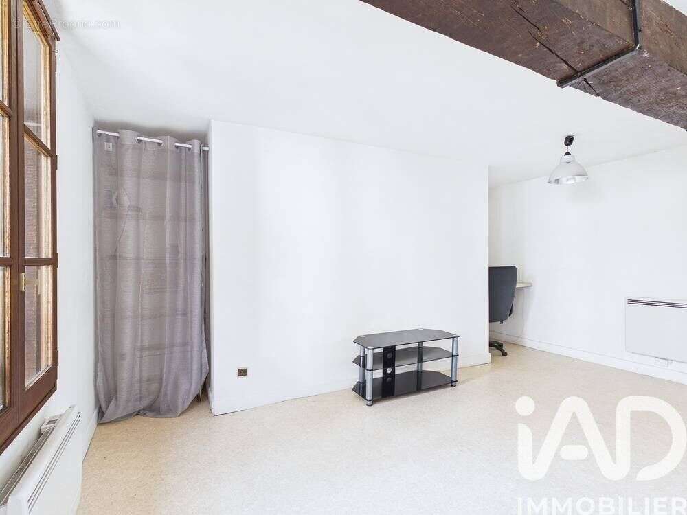 Photo 5 - Appartement à TROYES