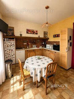 Maison 162 m² à Renage  - photo 6
