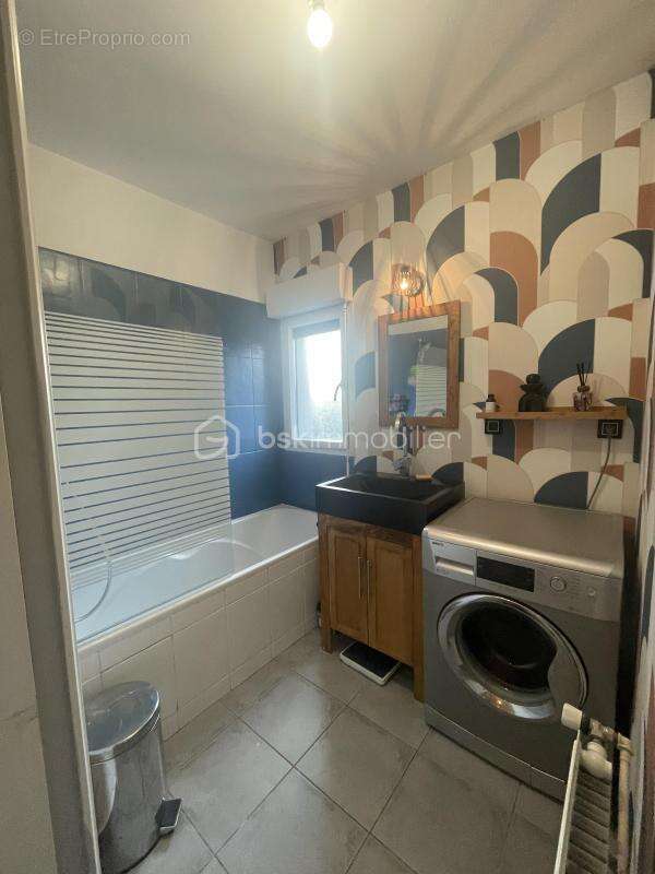 Appartement à PACE