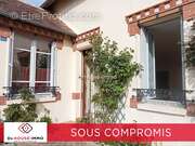 Maison à GY-LES-NONAINS