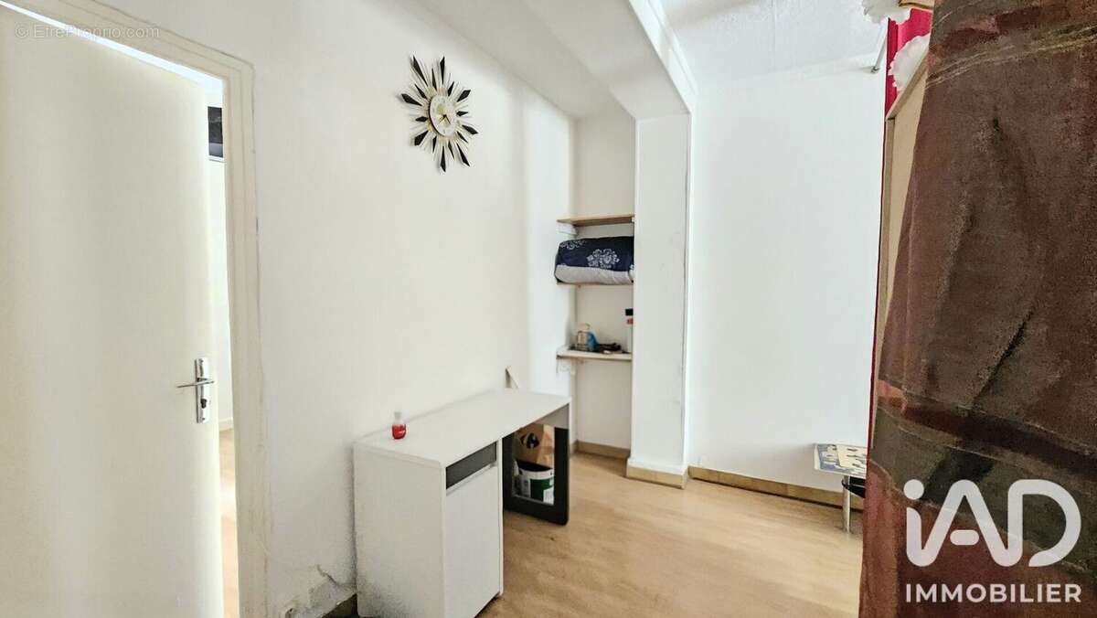 Appartement 43 m² à Aubervilliers  - photo 3