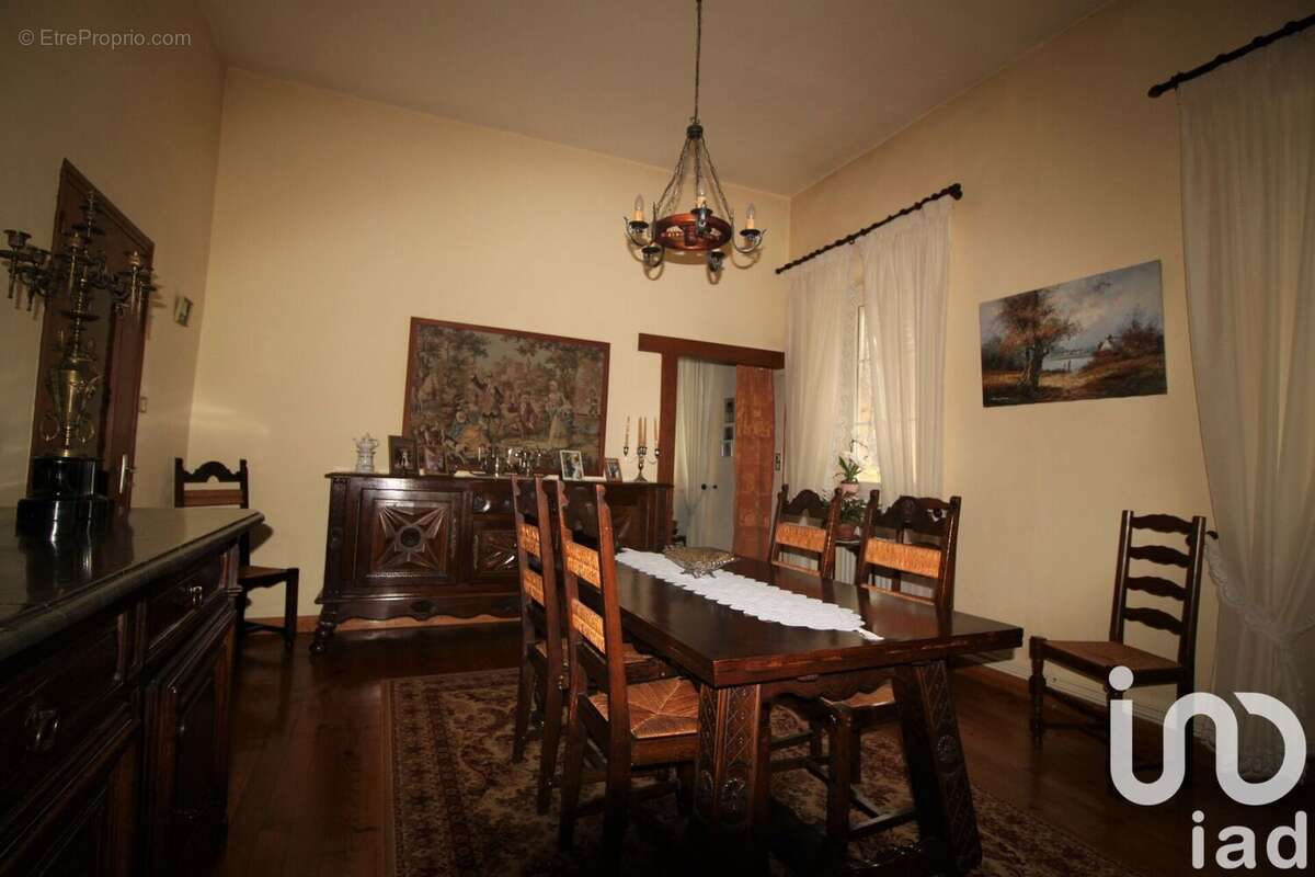 Photo 9 - Maison à LA BEGUDE-DE-MAZENC