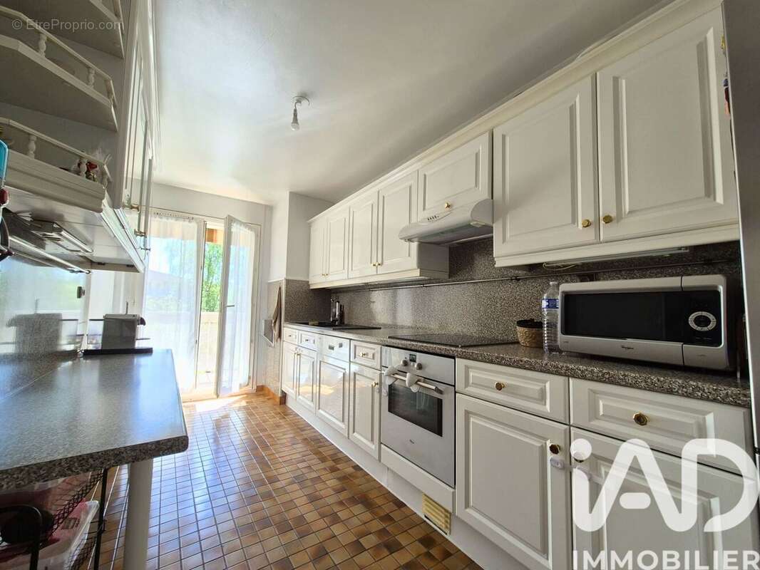 Photo 7 - Appartement à EVRY
