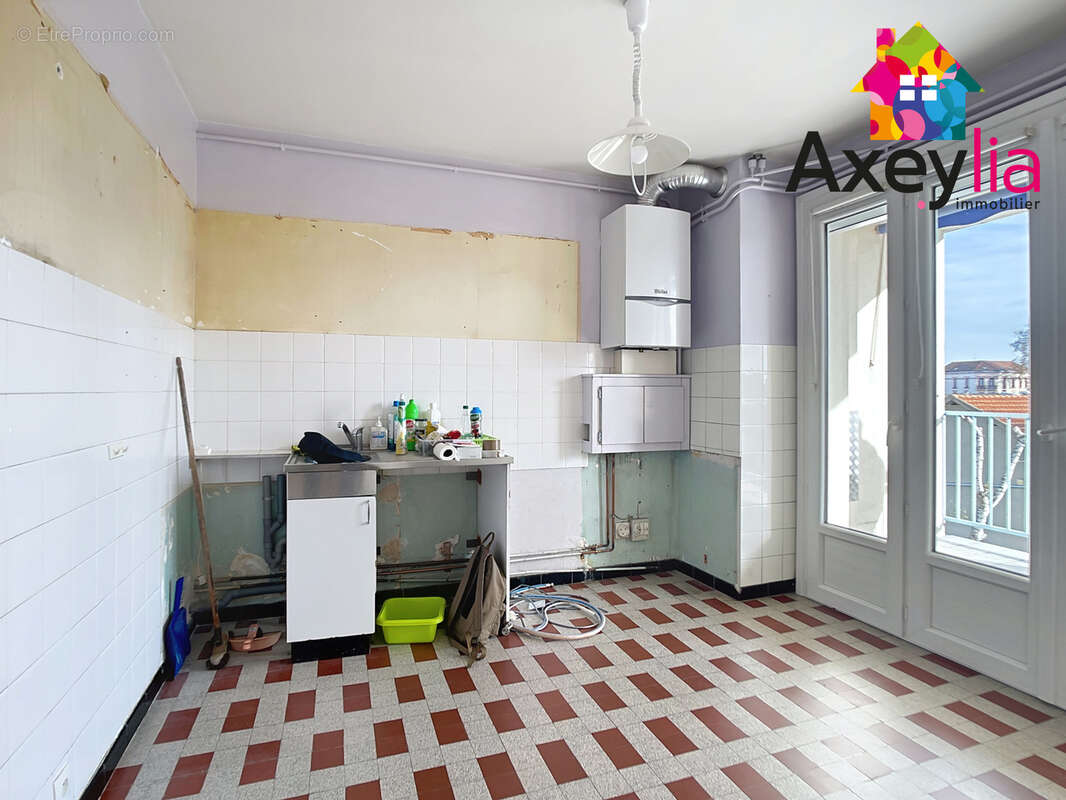 Appartement à ROANNE