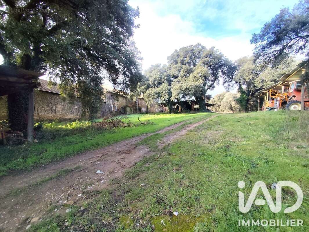Maison 140 m² à Rochegude  - photo 8
