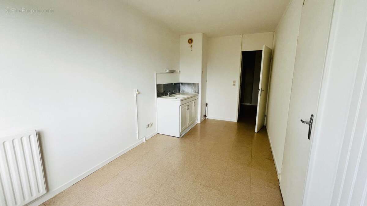 Appartement à ANGERS