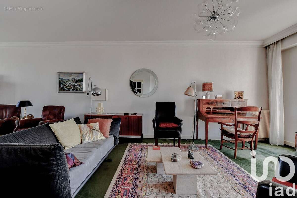 Photo 7 - Appartement à LIMOGES