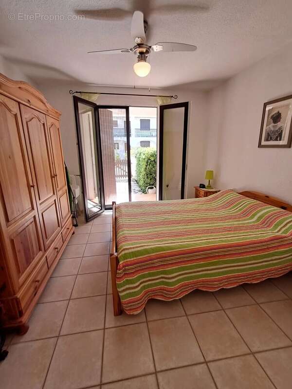 Appartement à SAINTES-MARIES-DE-LA-MER