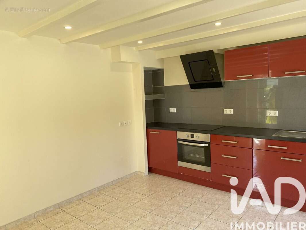 Photo 6 - Appartement à HOUECOURT