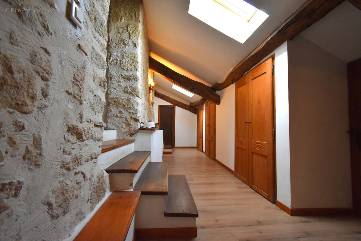 Maison à TREMONS