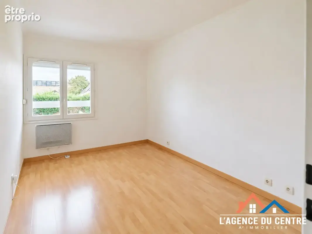 Maison 5 pièces 95 m² quatier Champlfleury - photo 8
