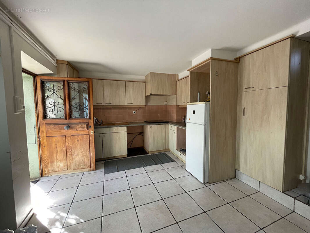 Appartement à CHAPEIRY