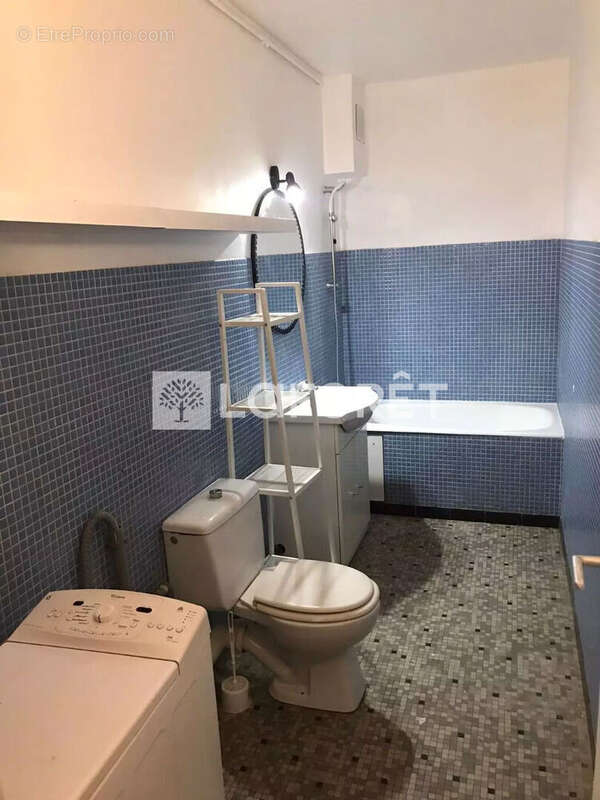Appartement à FONTENAY-SOUS-BOIS