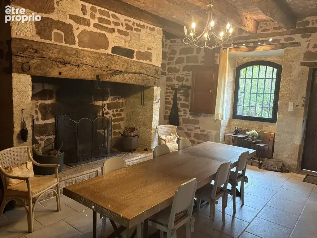 20 mn Objat, 10 mn Juillac, petit hameau calme - photo 11