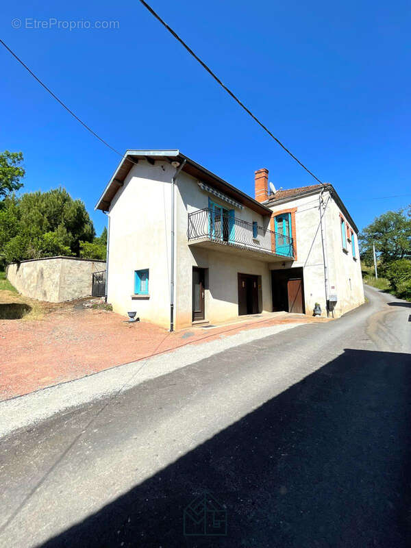 Maison à NEAUX