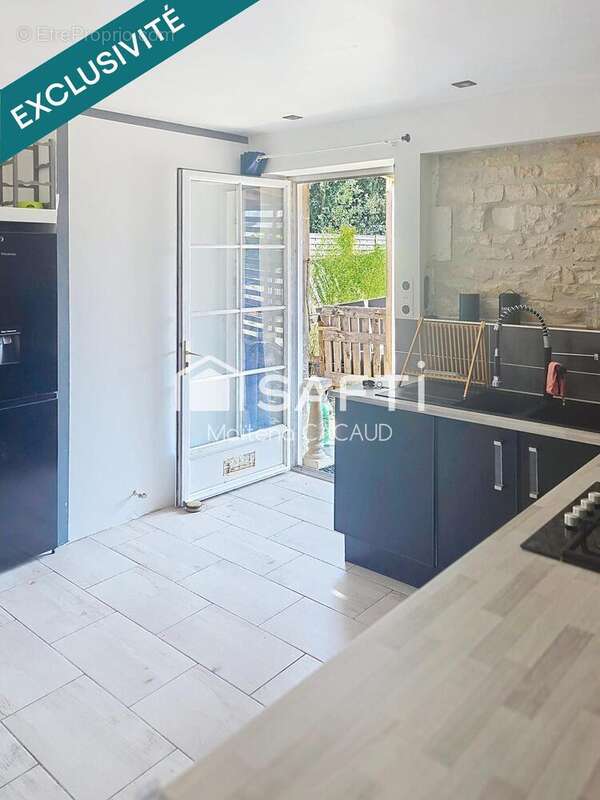 Photo 2 - Maison à JARNAC