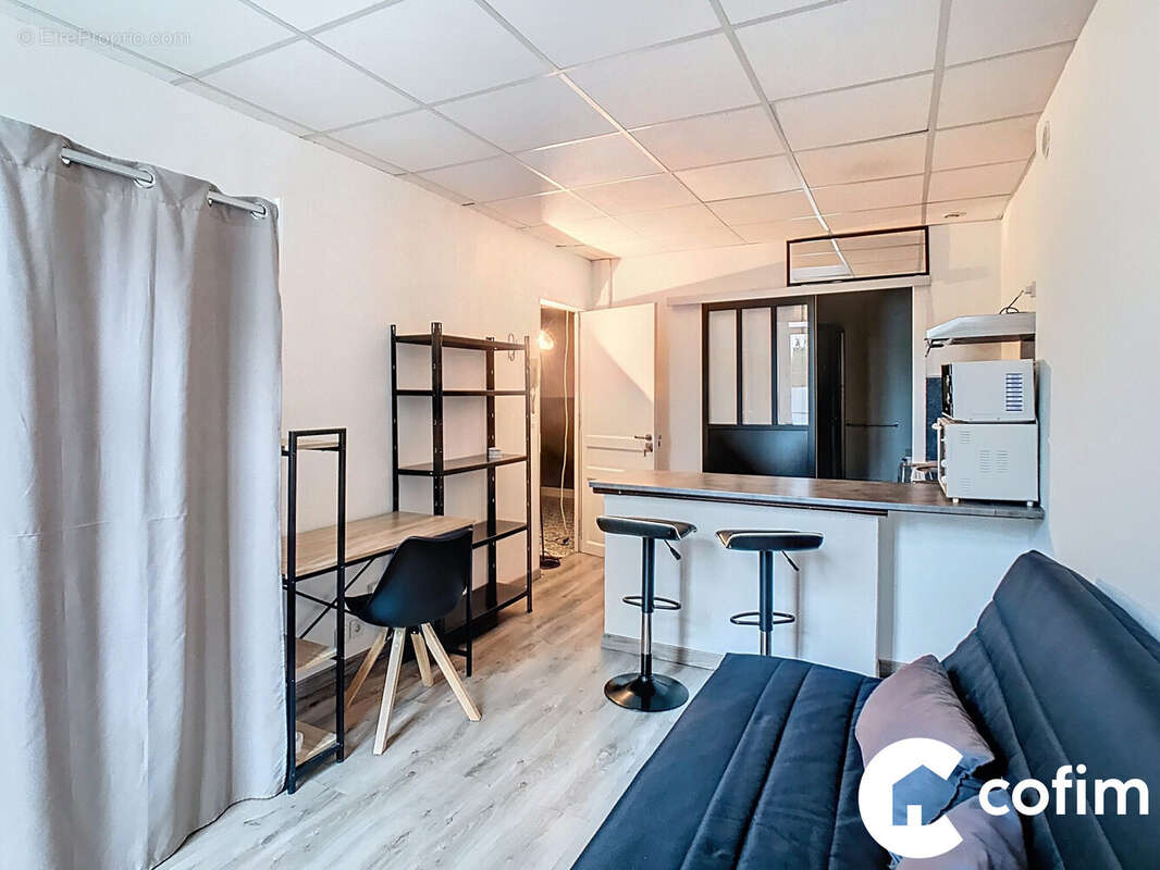 Appartement à PAU