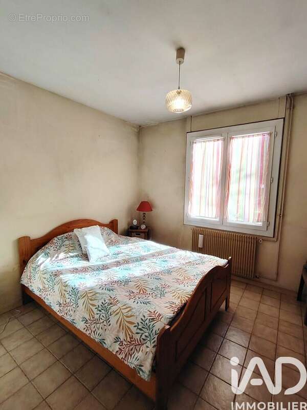 Photo 8 - Maison à SAINT-SELVE