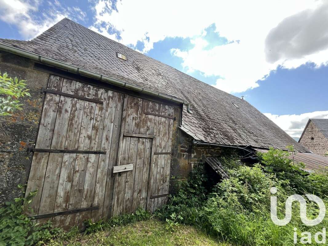 Photo 8 - Maison à PERPEZAT