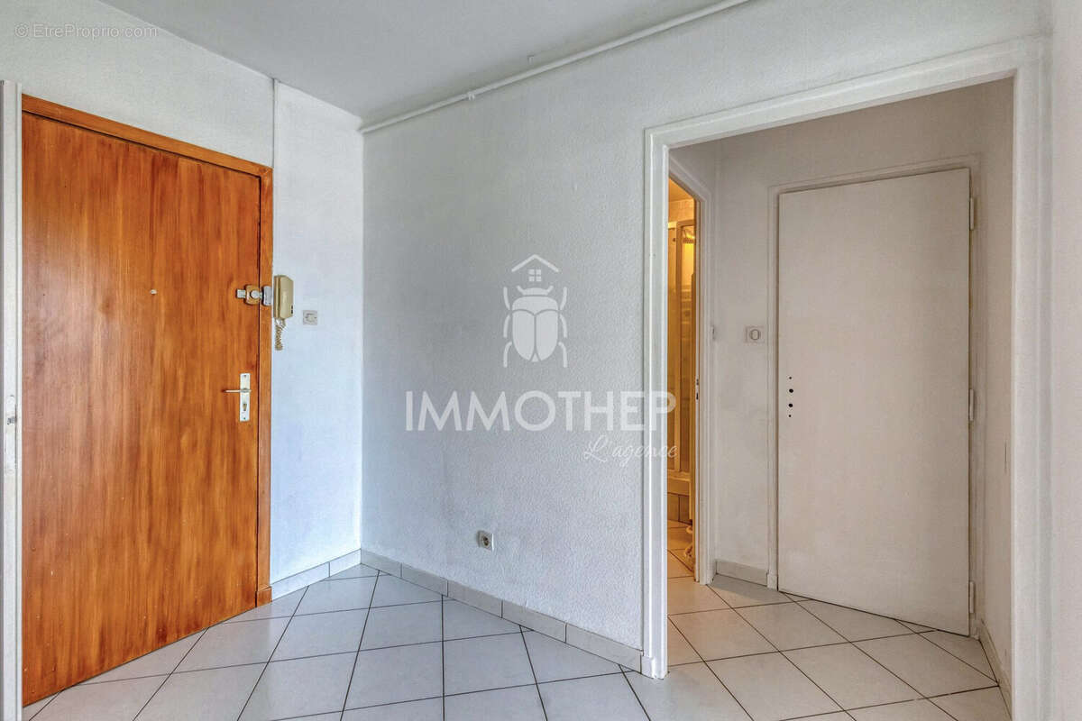 Appartement à EYBENS