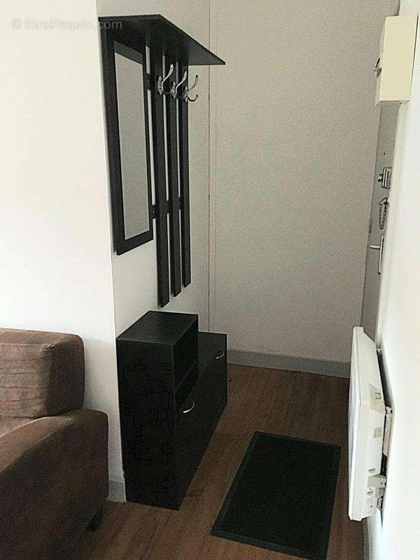 Appartement à BAGNERES-DE-BIGORRE