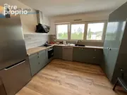 Appartement à EVRANGE
