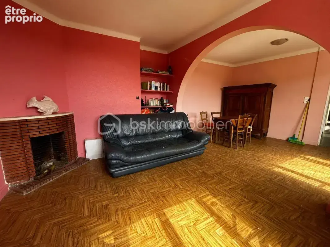 Maison à 15 minutes de Millau / garage / terrain non attenant / 3 chambres - photo 3