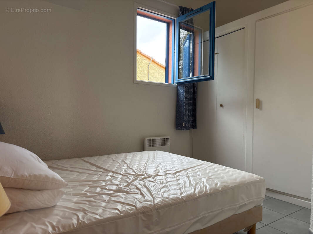 Appartement à ARGELES-SUR-MER