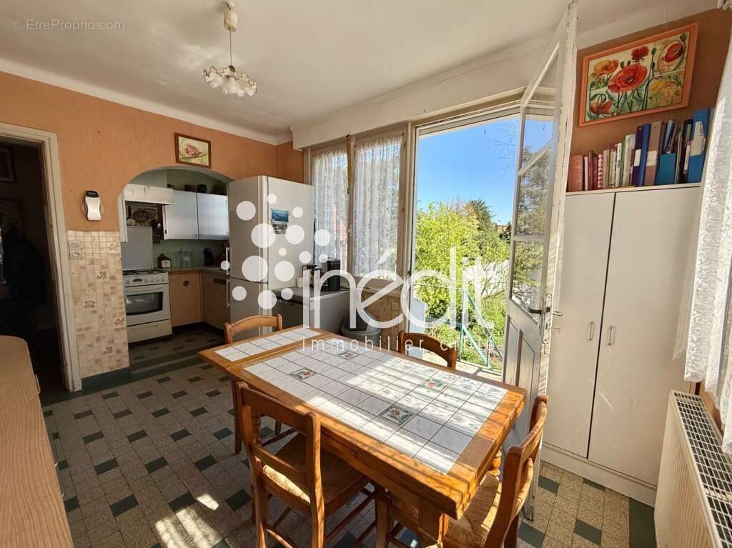 Maison à LAMBERSART