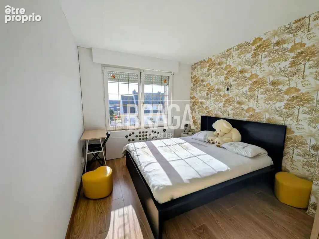 Maison semi mitoyenne 92 m2 équihen plage - photo 7