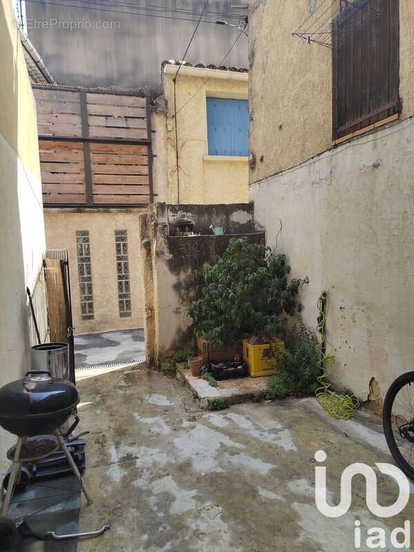 Photo 3 - Maison à VIOLES