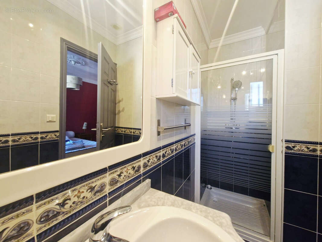 Maison à RESTINCLIERES