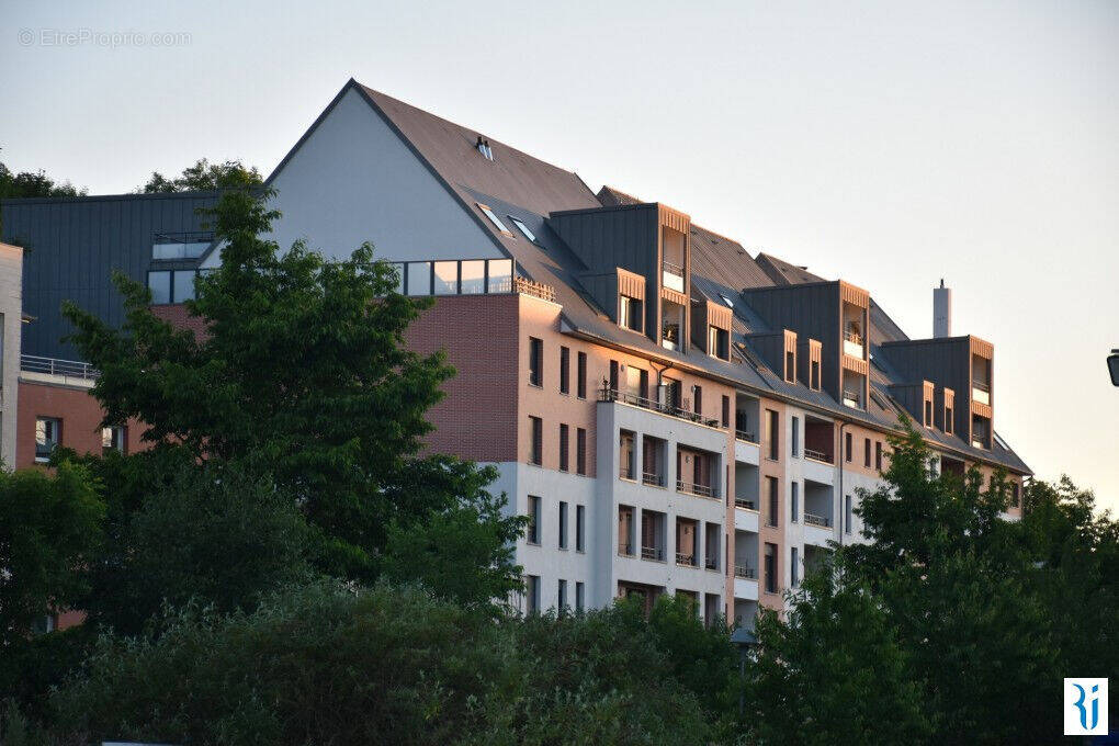 Appartement à ROUEN