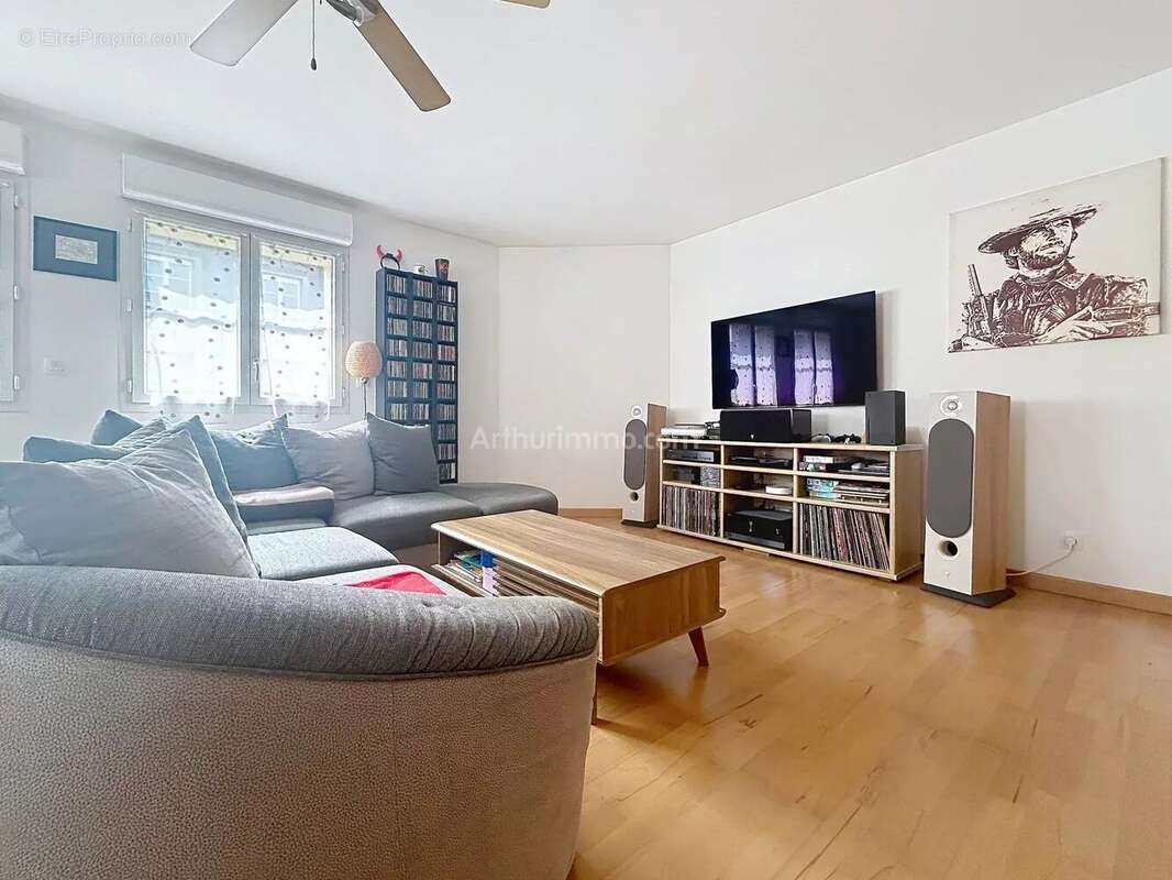 Vente Appartement Reims(51100) 295 000ï¿œ - photo 2