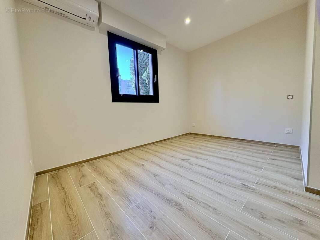 Appartement à SAINTE-MAXIME