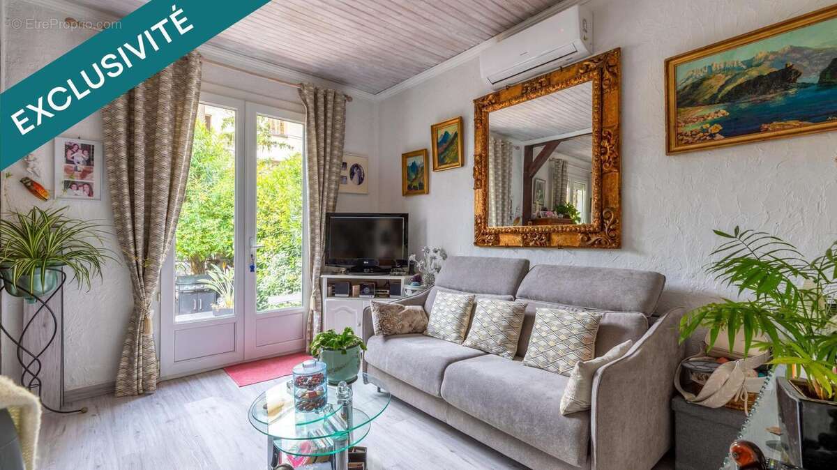 Photo 5 - Maison à SAINT-RAPHAEL