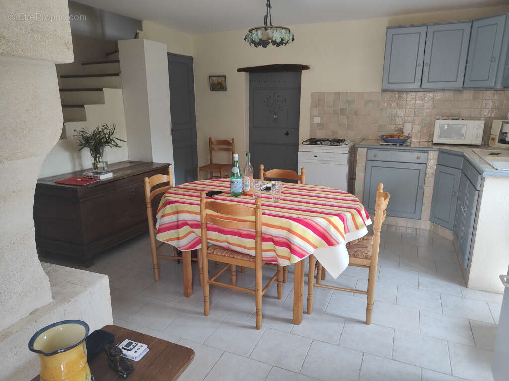 Maison de village sur Saint Martin - photo 2