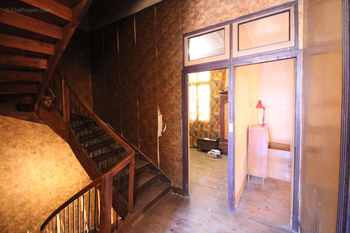 Maison de ville - photo 4