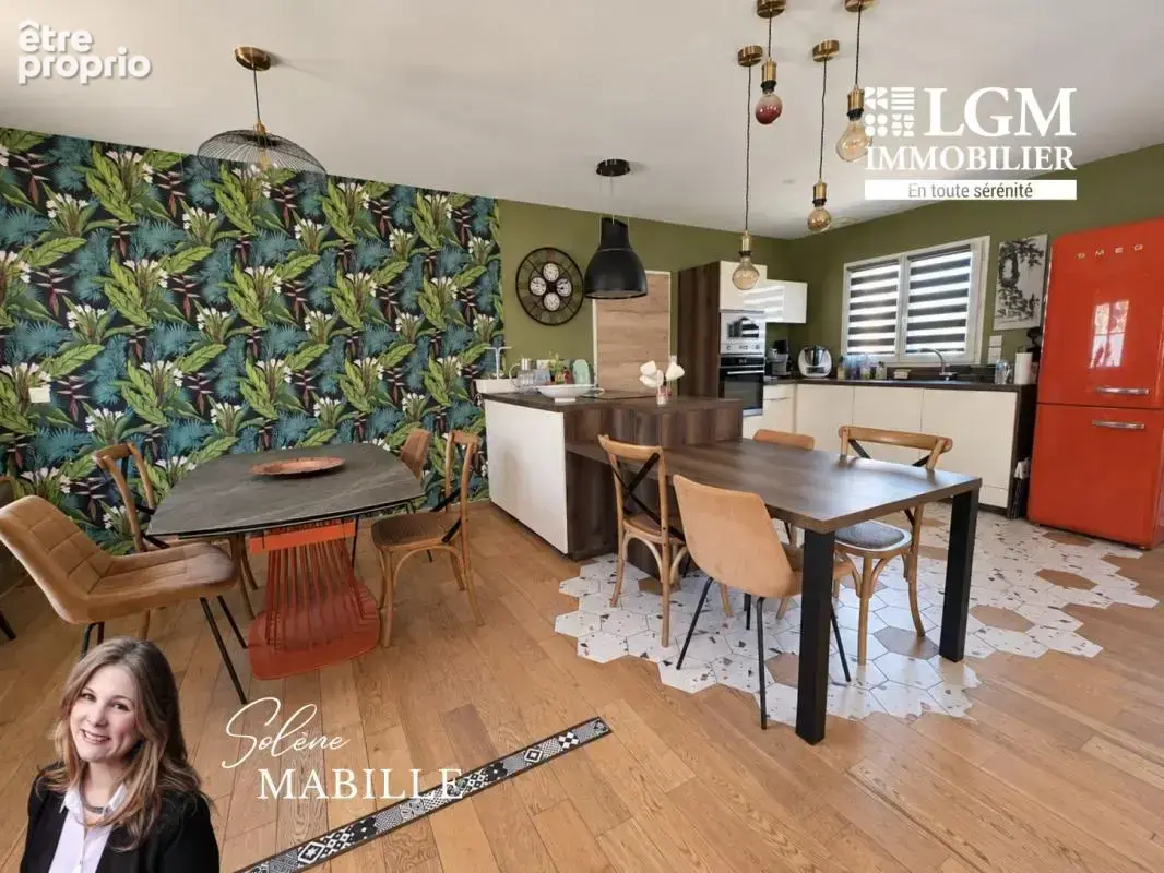 À 5 min de Lavaur – Maison 3 chambres avec piscine - photo 5
