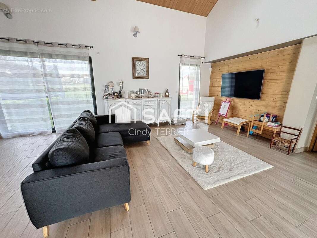 Photo 3 - Maison à PALADRU