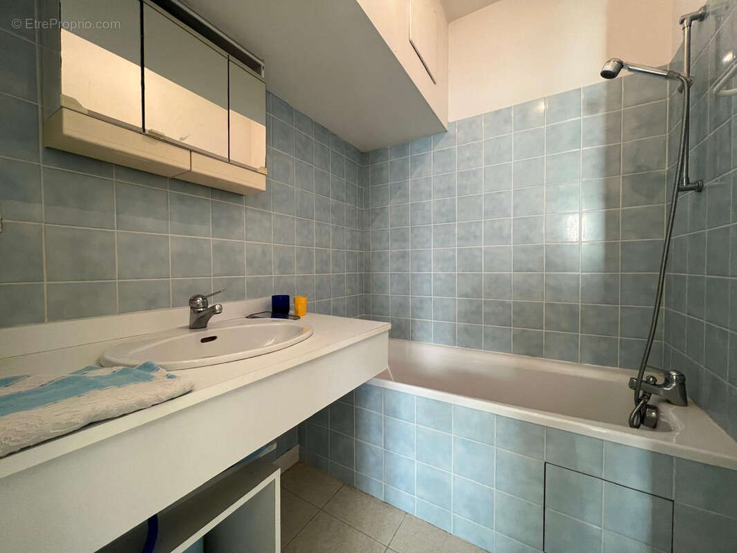 Appartement à DINARD