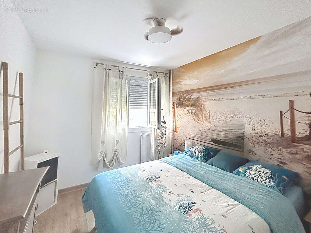 Appartement  T5 97m2 - MÂCON - photo 4