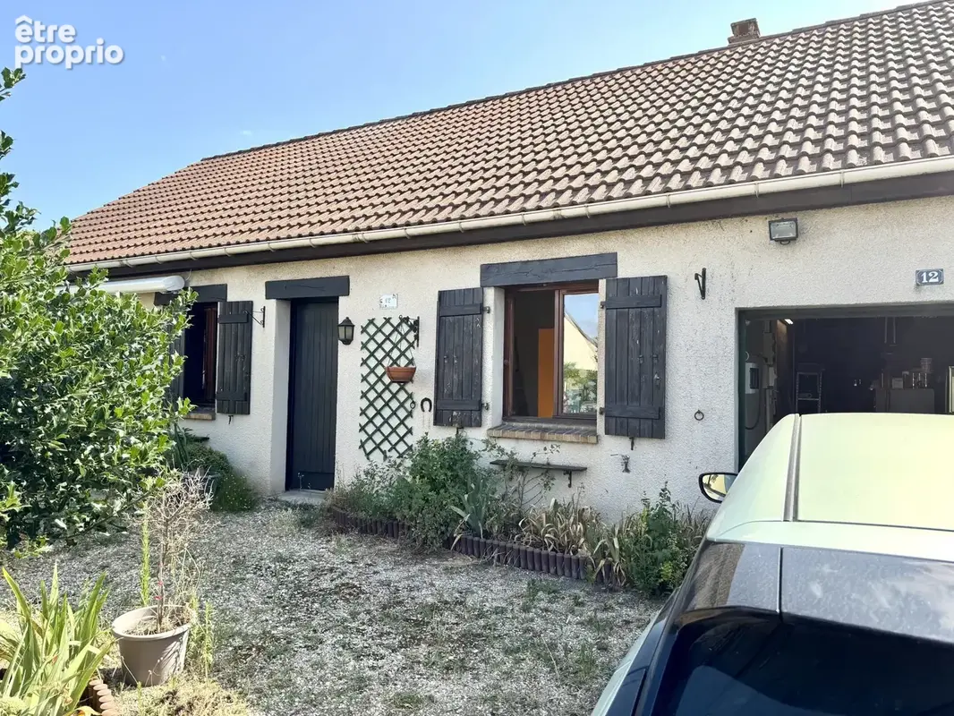 Maison 4 pièces 84 m² à vendre à Sotteville-Les-Rouen (76300) - photo 6