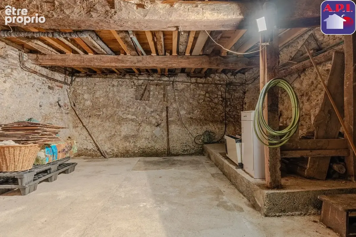 Maison de caractere avec vue exceptionnelle - photo 17