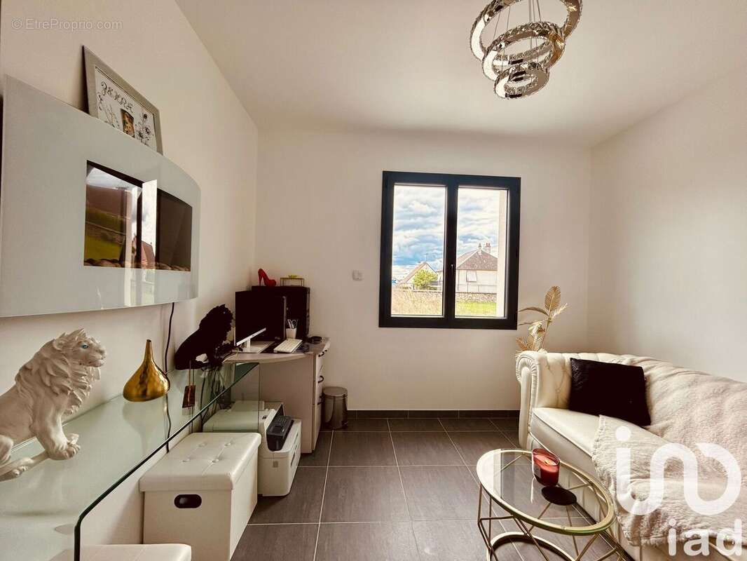 Photo 8 - Maison à SAINT-DENIS-SUR-LOIRE